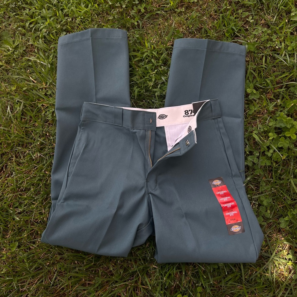 Dickies 874 Pants